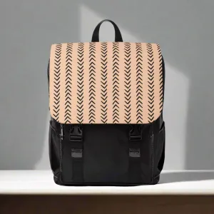 Modern Arrow - Shoulder Backpack