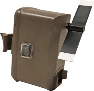 MOJO Outdoors Duck Hunting Accessories | Triple Whammy Waterfowl Motion Device | User-Friendly Hunting Accessory for Realistic Water Motion Decoy