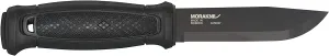 Morakniv Garberg Full Tang Fixed Blade Knife with Carbon Steel Blade