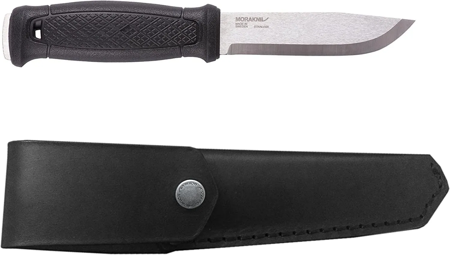 Morakniv Garberg Survival (S) Stainless Steel