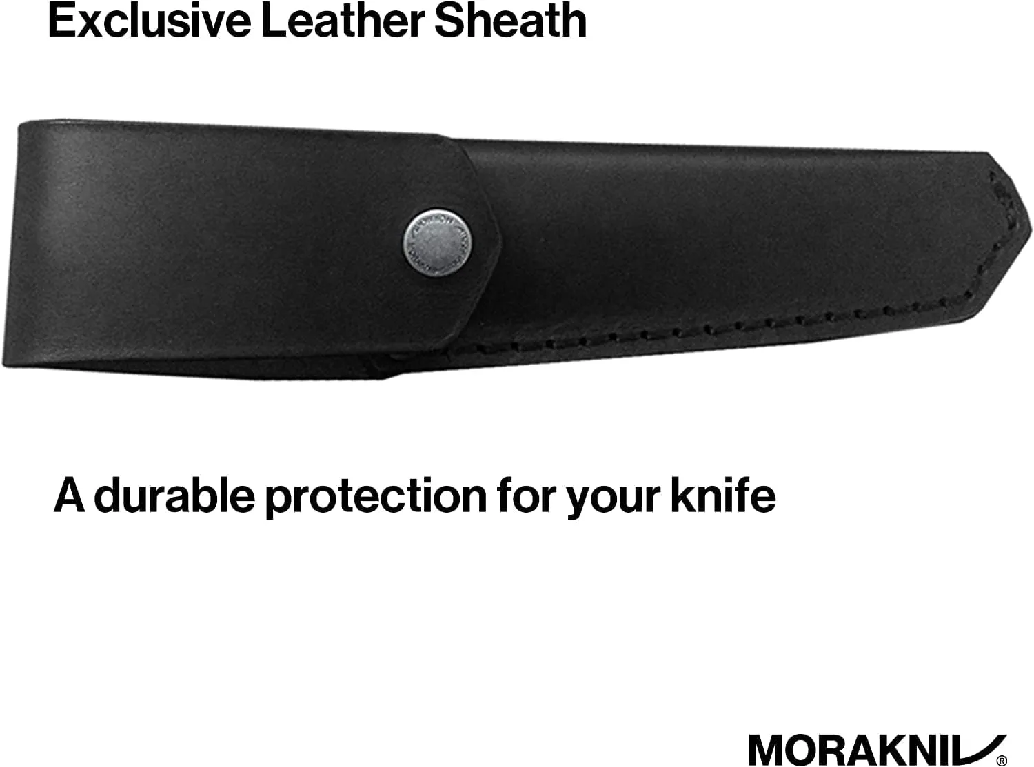 Morakniv Garberg Survival (S) Stainless Steel