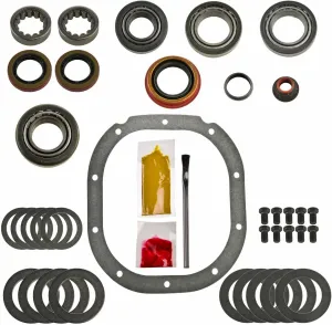 Motive Gear R8.8RSKT Rear Super Kit for a Ford 8.8" Differential with Koyo Tapered Bearings