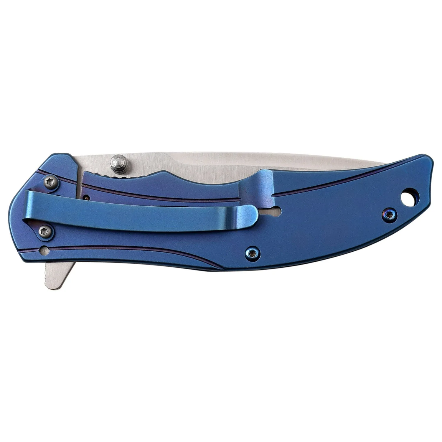 MTech USA 8" Tanto Folding Knife