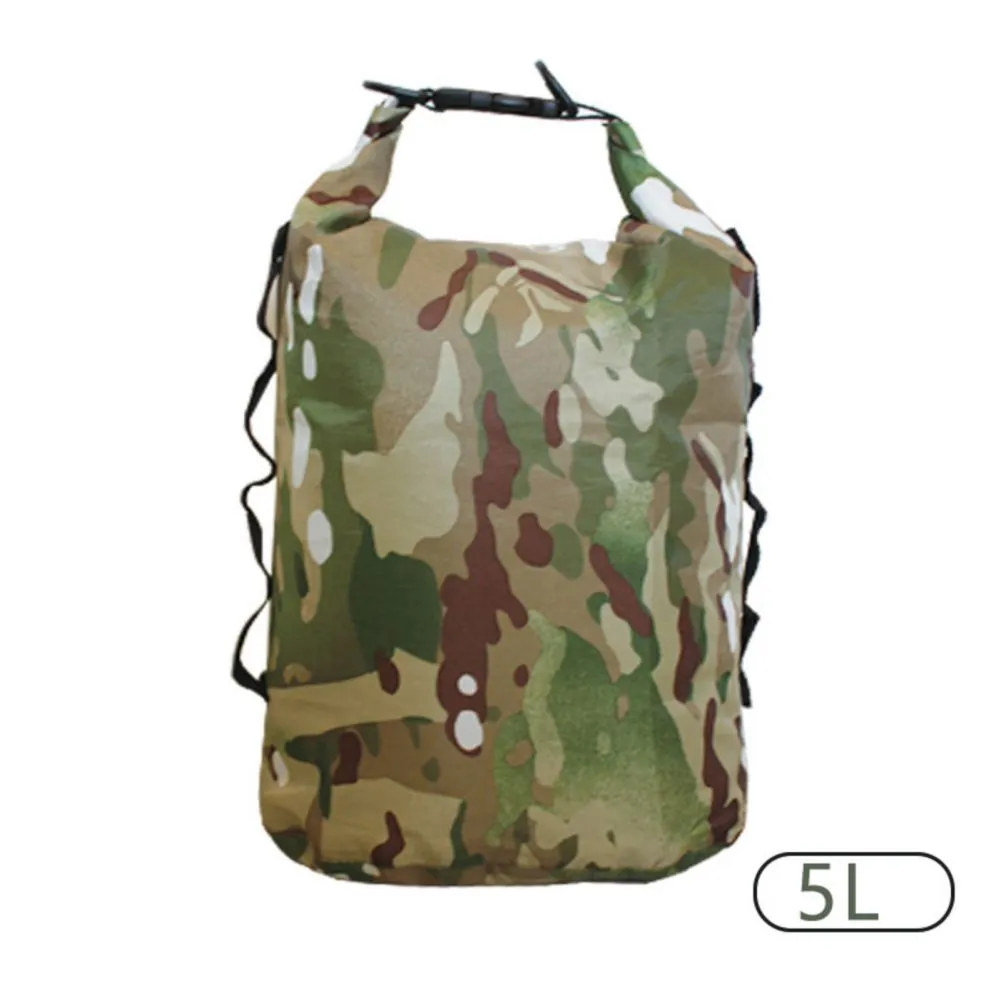 Multicam Dry Bag 3L 5L 10L 20L 35L