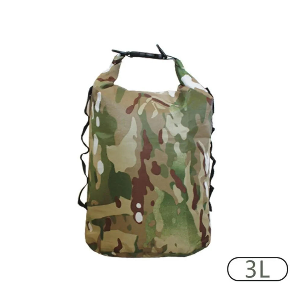 Multicam Dry Bag 3L 5L 10L 20L 35L