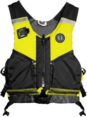 MUSTANG SURVIVAL Shore Based Water Rescue Vest