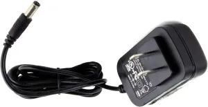 MyVolts 18V Power Supply Adaptor Compatible with Vax Gator H85-GA-B15 Handheld Vacuum Cleaner - US Plug