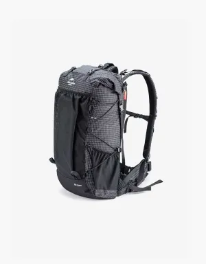 Naturehike Rock 60L 5L Hiking Backpack NH19BP095