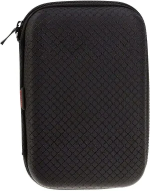 Navitech Black Watch & Accessory Case Compatible with Garmin Forerunner 735XT GPS