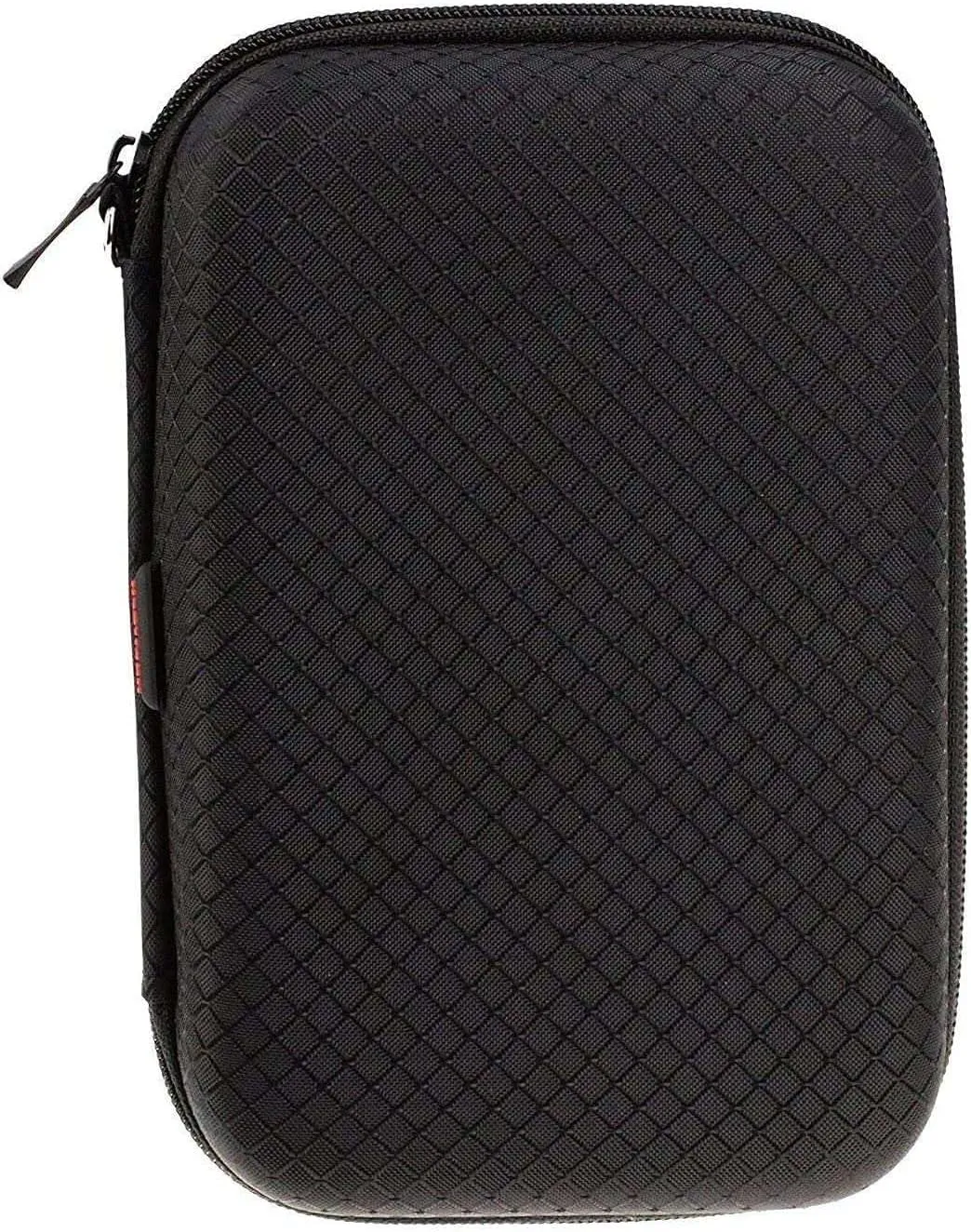 Navitech Black Watch & Accessory Case Compatible with Garmin Forerunner 735XT GPS