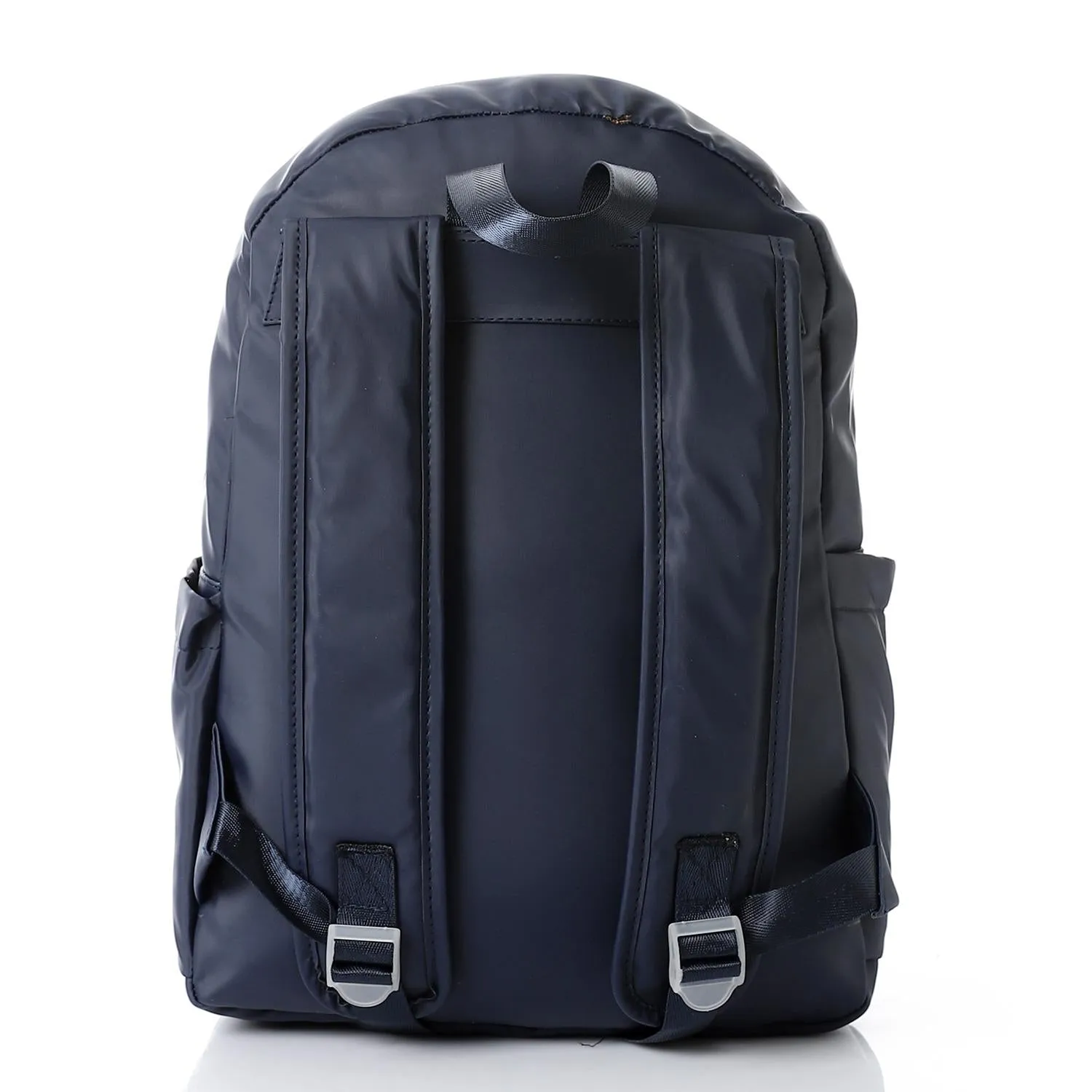 Navy Lightweight & Durable Unisex Backpack