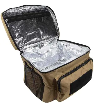 NcSTARVism by Insulated Cooler Medium/
