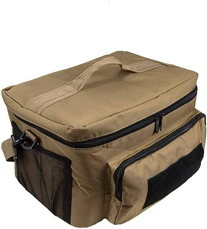 NcSTARVism by Insulated Cooler Medium/