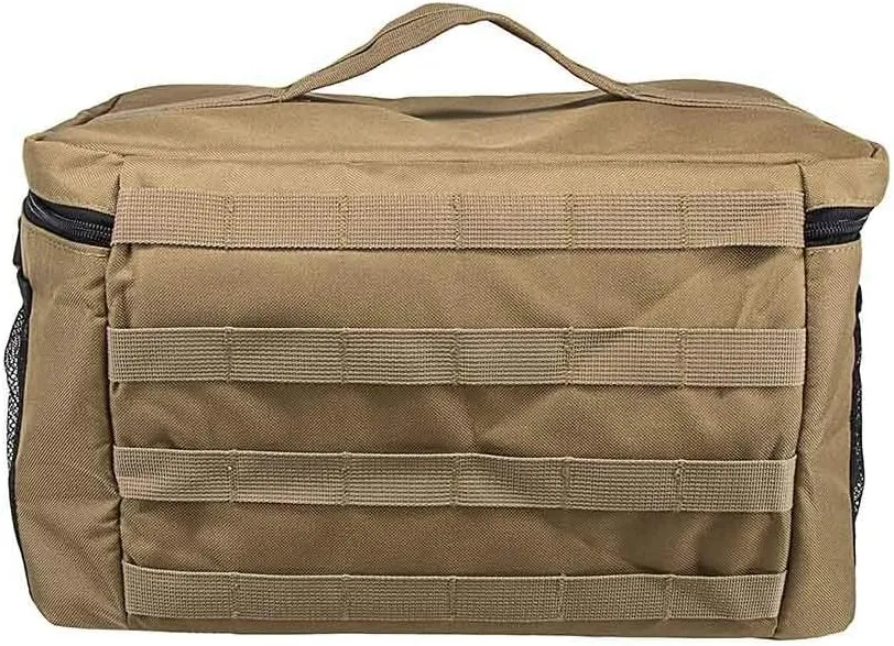 NcSTARVism by Insulated Cooler Medium/
