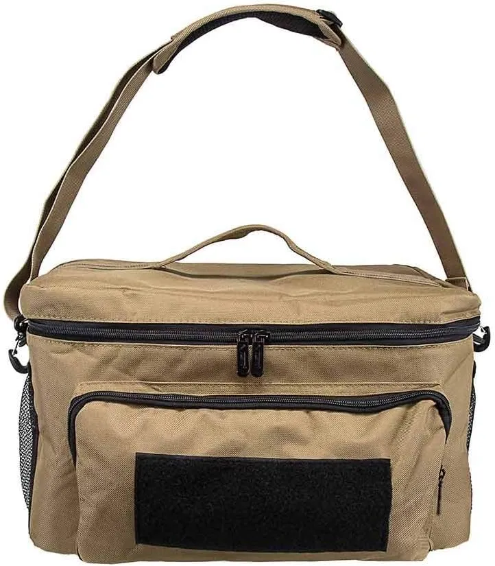 NcSTARVism by Insulated Cooler Medium/