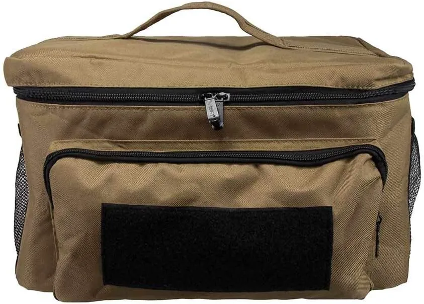NcSTARVism by Insulated Cooler Medium/