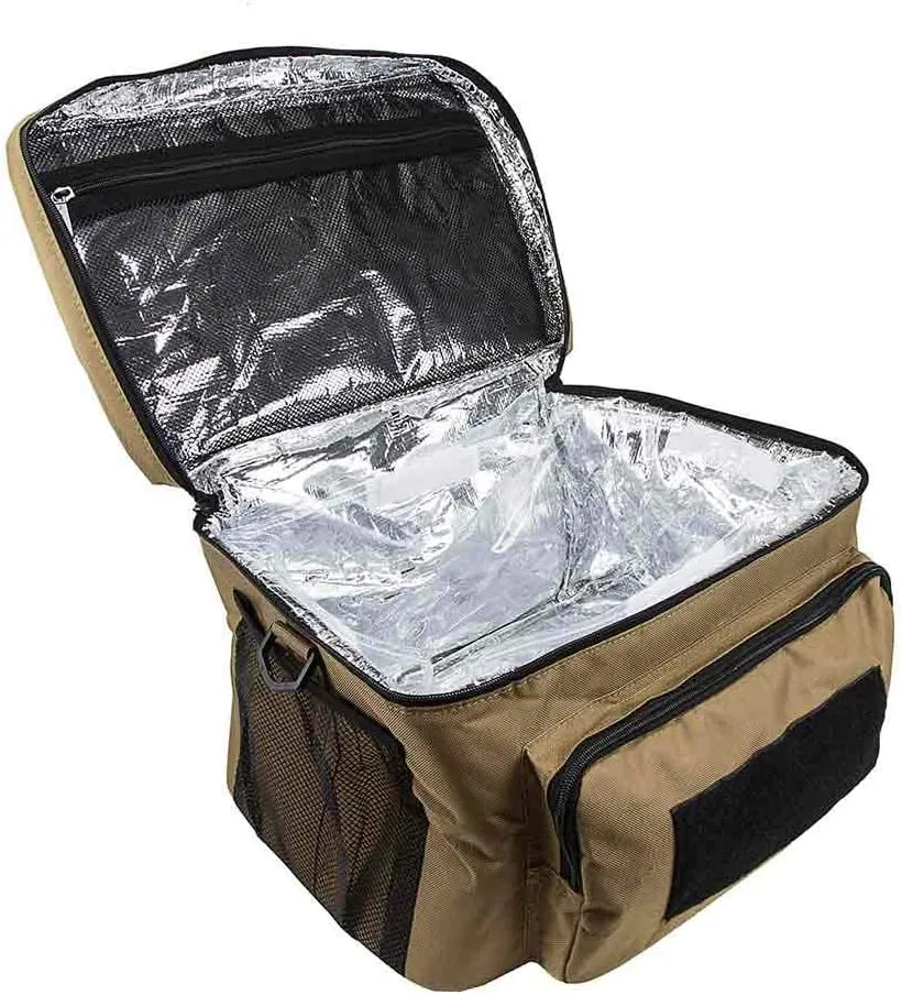 NcSTARVism by Insulated Cooler Medium/