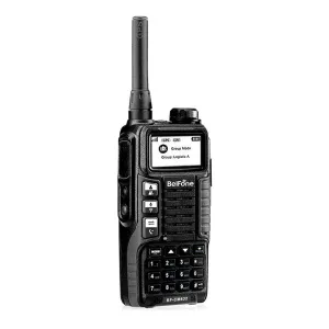  network -Black 1000 KM transceiver gps Heavy reduction BF-CM632 gsm two way walkie-talkie Best-seller Belfone public radio