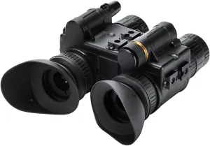 Night Vision Goggles Gen 3 PS15, Infrared Night Vision Binoculars for Adults - for Hunting, Spy, Military, Tactical, Security