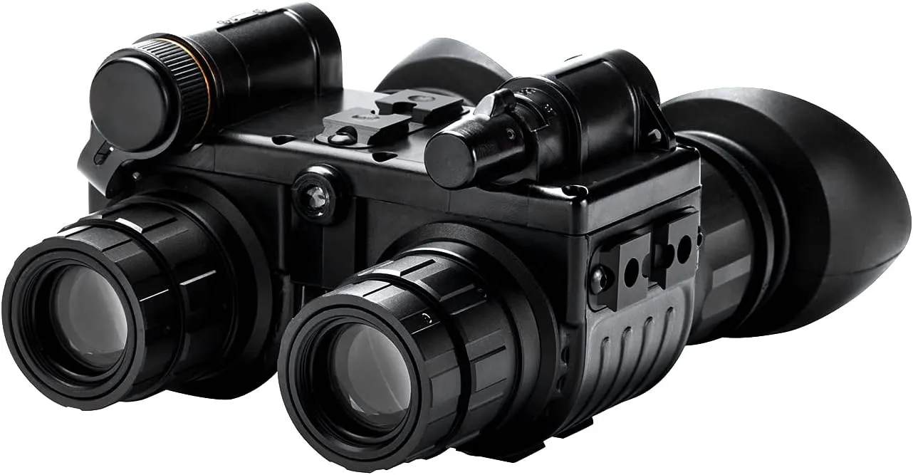 Night Vision Goggles PS15 Gen 2 , Infrared Night Vision Binoculars for Adults - for Hunting, Spy, Military, Tactical, Security