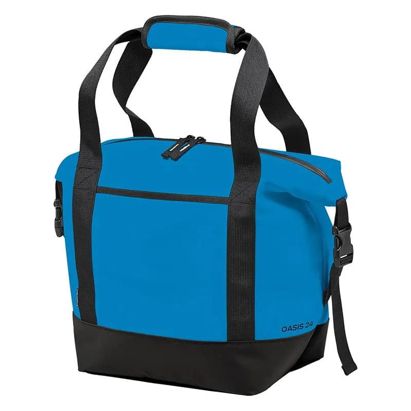 Oasis 24 Pack Cooler