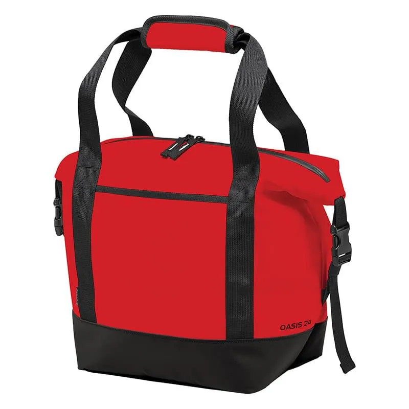 Oasis 24 Pack Cooler