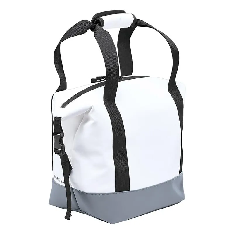 Oasis 24 Pack Cooler