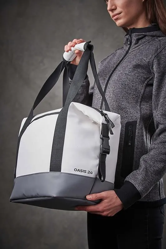 Oasis 24 Pack Cooler