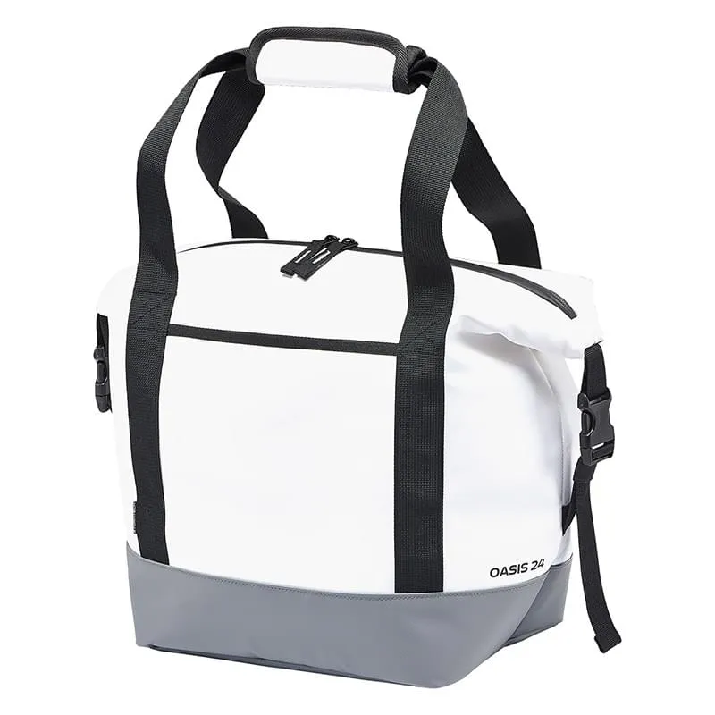 Oasis 24 Pack Cooler
