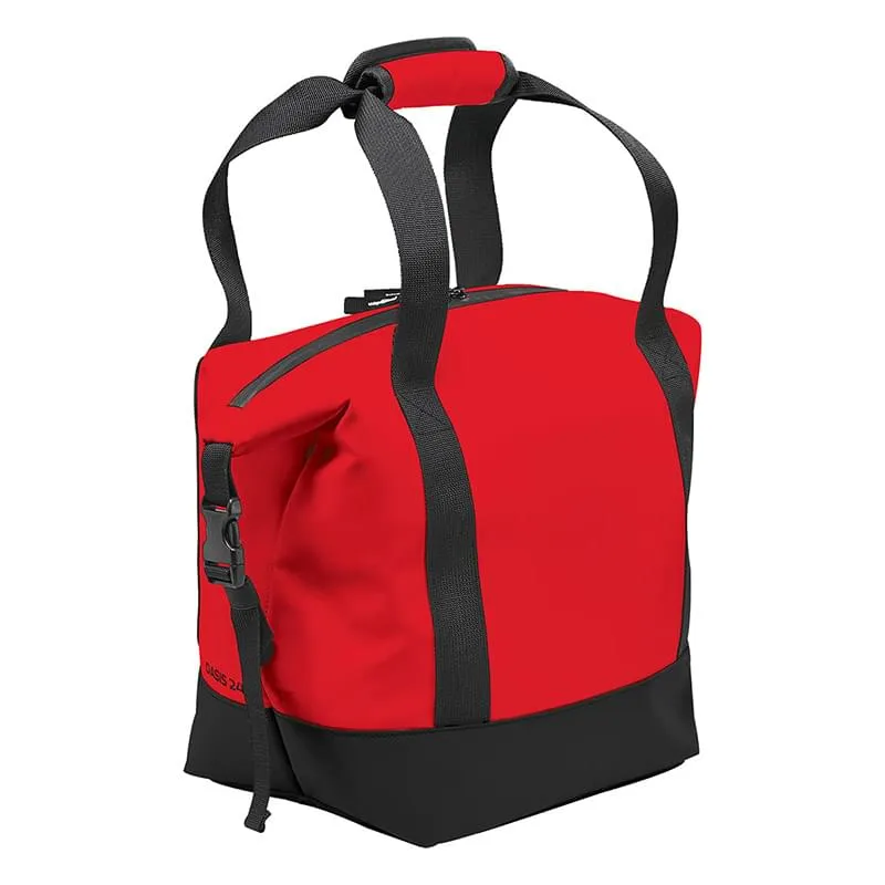 Oasis 24 Pack Cooler