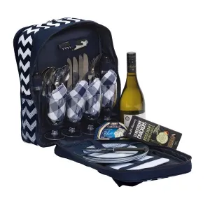Oasis Family Picnic Set- po 'di fame