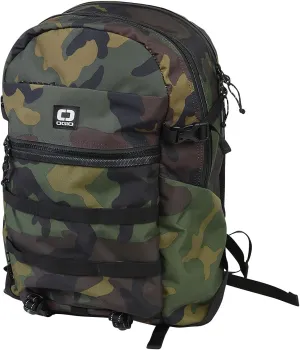 OGIO ALPHA Convoy 320 Laptop Backpack, Woodland Camo , 20 Litre