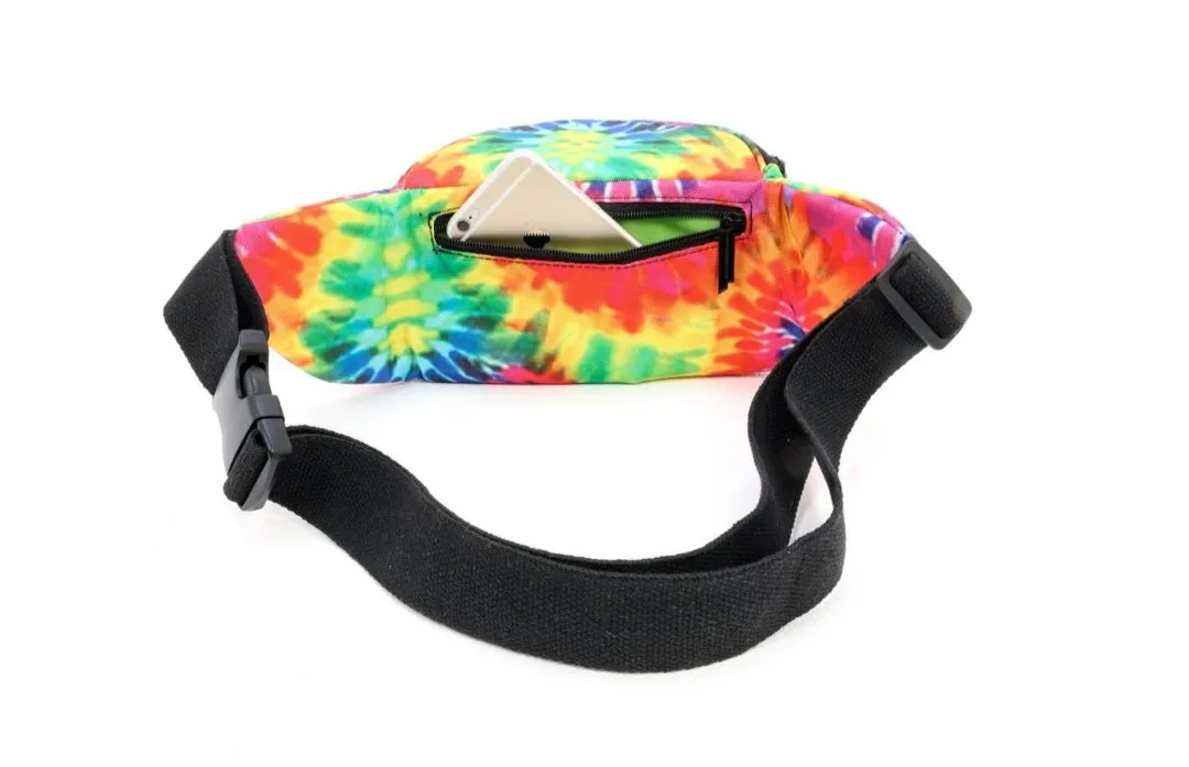 Old sKOOL Le Freeze Insulated Cooler Fanny Pack