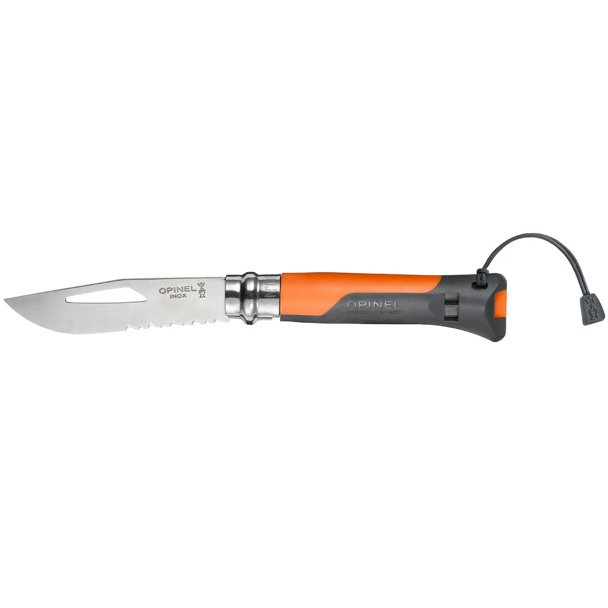 Opinel N°08 Outdoor Folding Knife