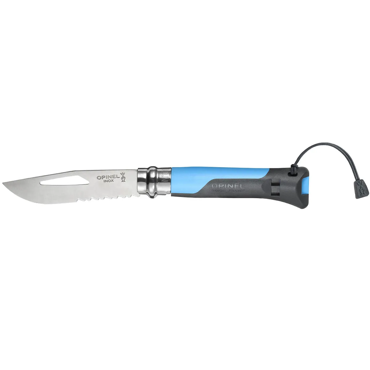 Opinel N°08 Outdoor Folding Knife