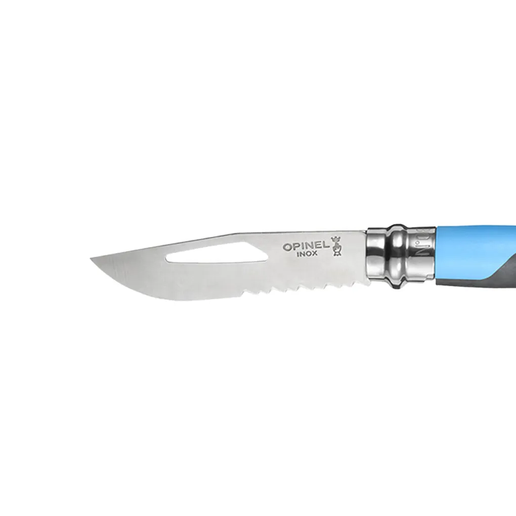 Opinel N°08 Outdoor Folding Knife