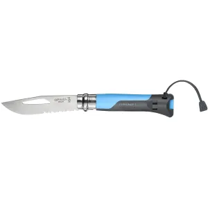 Opinel N°08 Outdoor Folding Knife