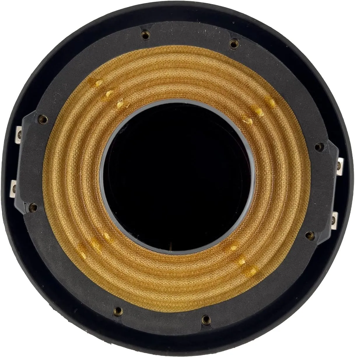 ORION XTRPRO124D (RK) 12-Inch, Dual 4 Ohm, Replacement Recone Kit for Powerful Coil XTRPRO Series Subwoofers - Do-It-Yourself Kit for XTRPRO124D, Pro Car Audio