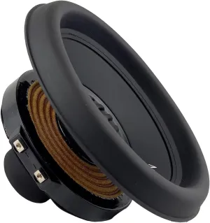 ORION XTRPRO124D (RK) 12-Inch, Dual 4 Ohm, Replacement Recone Kit for Powerful Coil XTRPRO Series Subwoofers - Do-It-Yourself Kit for XTRPRO124D, Pro Car Audio
