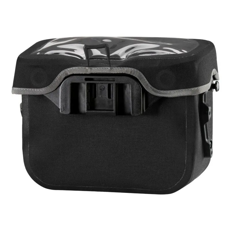 Ortlieb Ultimate Six Plus 6.5L Handlebar Bag