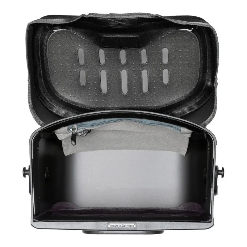 Ortlieb Ultimate Six Plus 6.5L Handlebar Bag