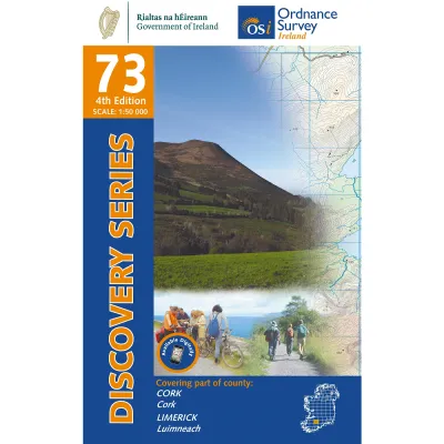 OSI 73 Cork-Limerick