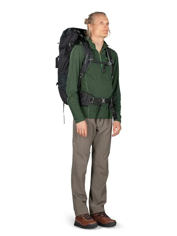 Osprey Farpoint Trek 55