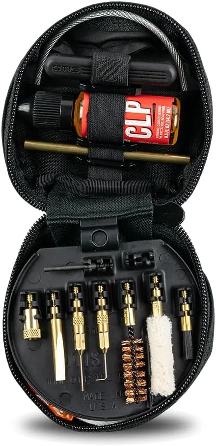 Otis Technology 9MM Pistol Cleaning System