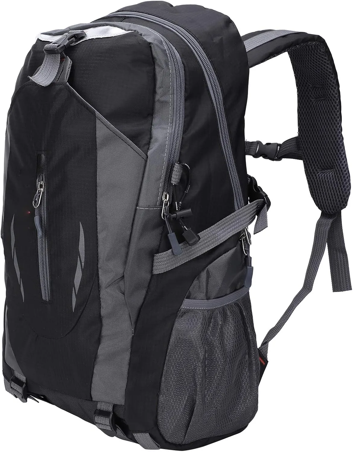 Outdoor Sports Backpack, 40L Waterproof Backpack Shoulder Bag for Climbing Camping Hiking