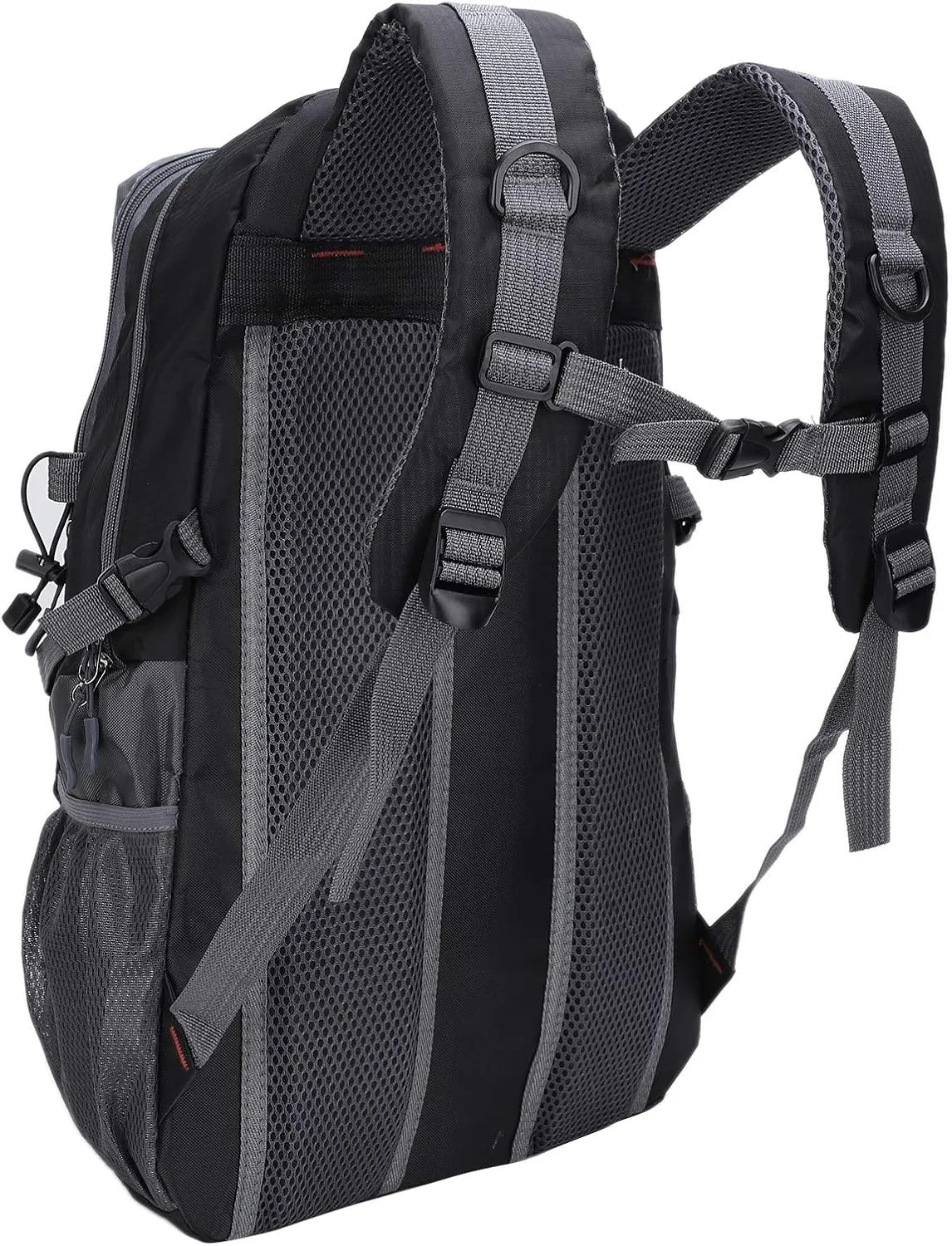 Outdoor Sports Backpack, 40L Waterproof Backpack Shoulder Bag for Climbing Camping Hiking
