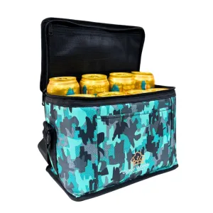 Outer Woods Insulated 8 Can Cooler Bag