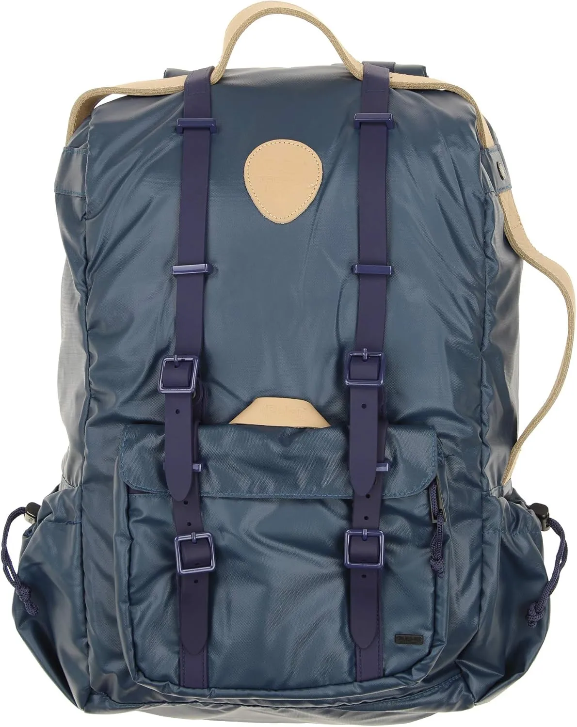 PAJAR Cyber Waterproof Backpack, Navy