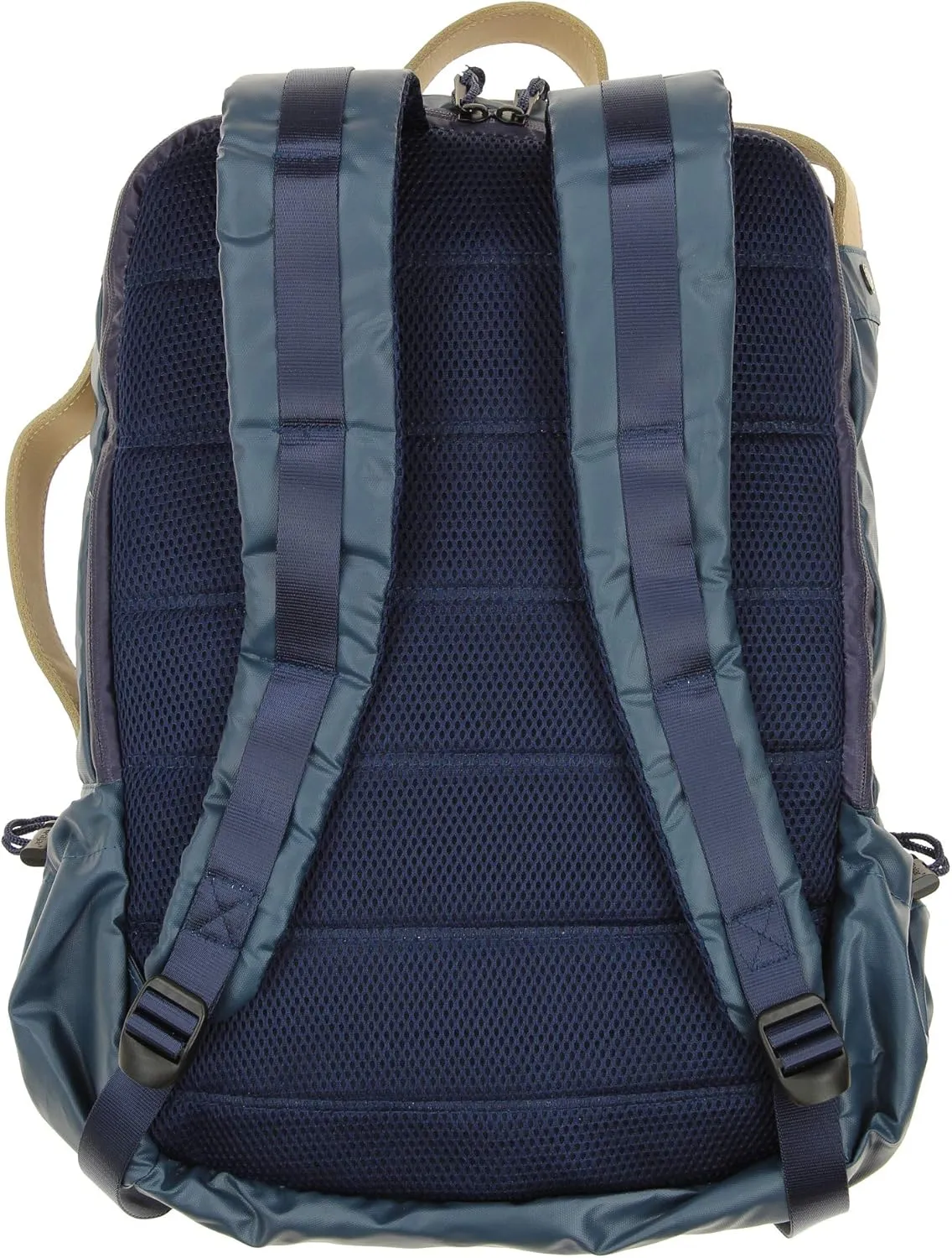 PAJAR Cyber Waterproof Backpack, Navy