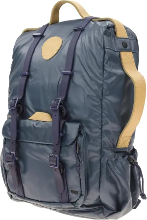 PAJAR Cyber Waterproof Backpack, Navy